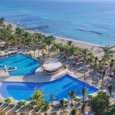 Residences At The Fives Playa del Carmen Dış mekan fotoğraf