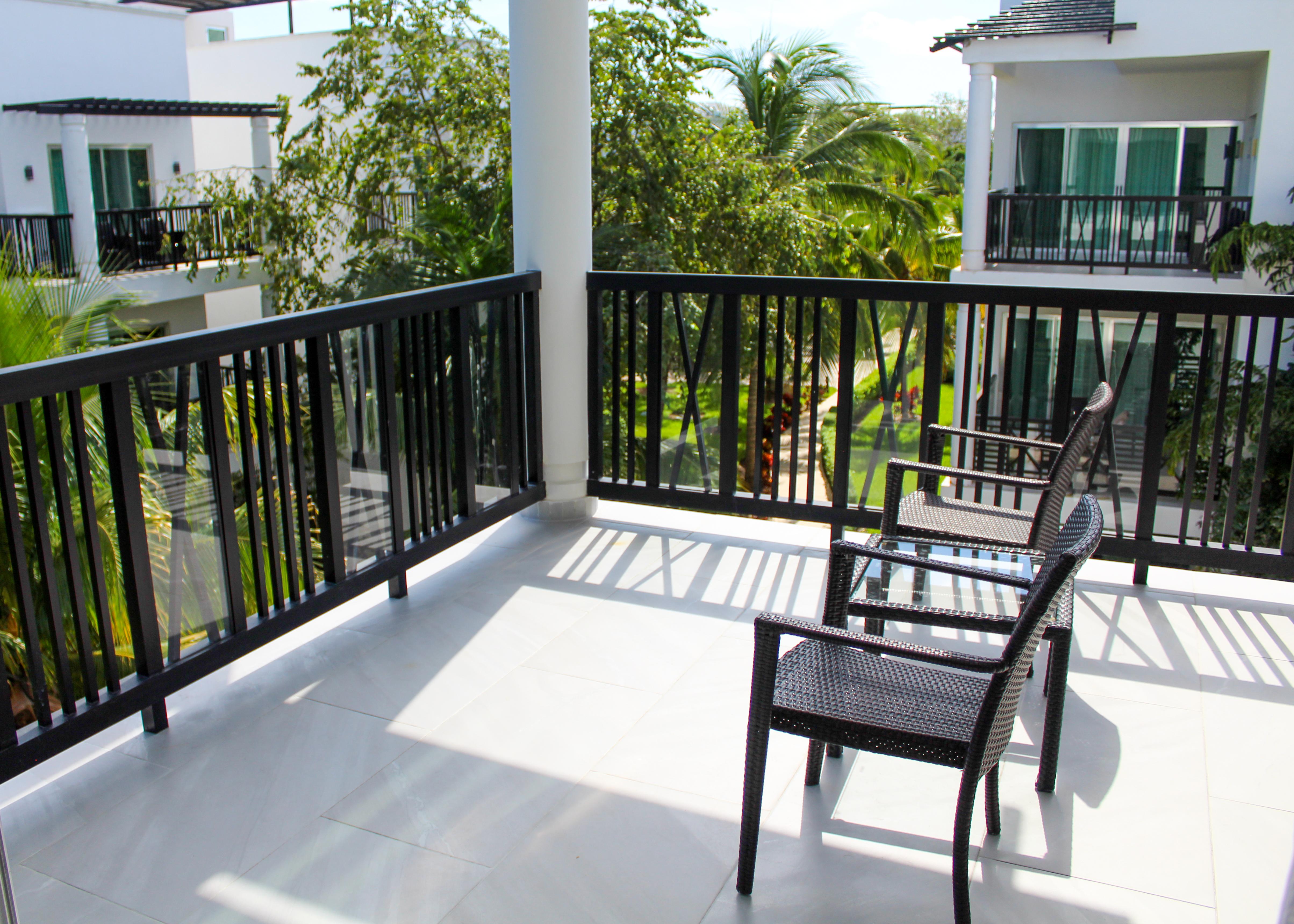 Residences At The Fives Playa del Carmen Dış mekan fotoğraf