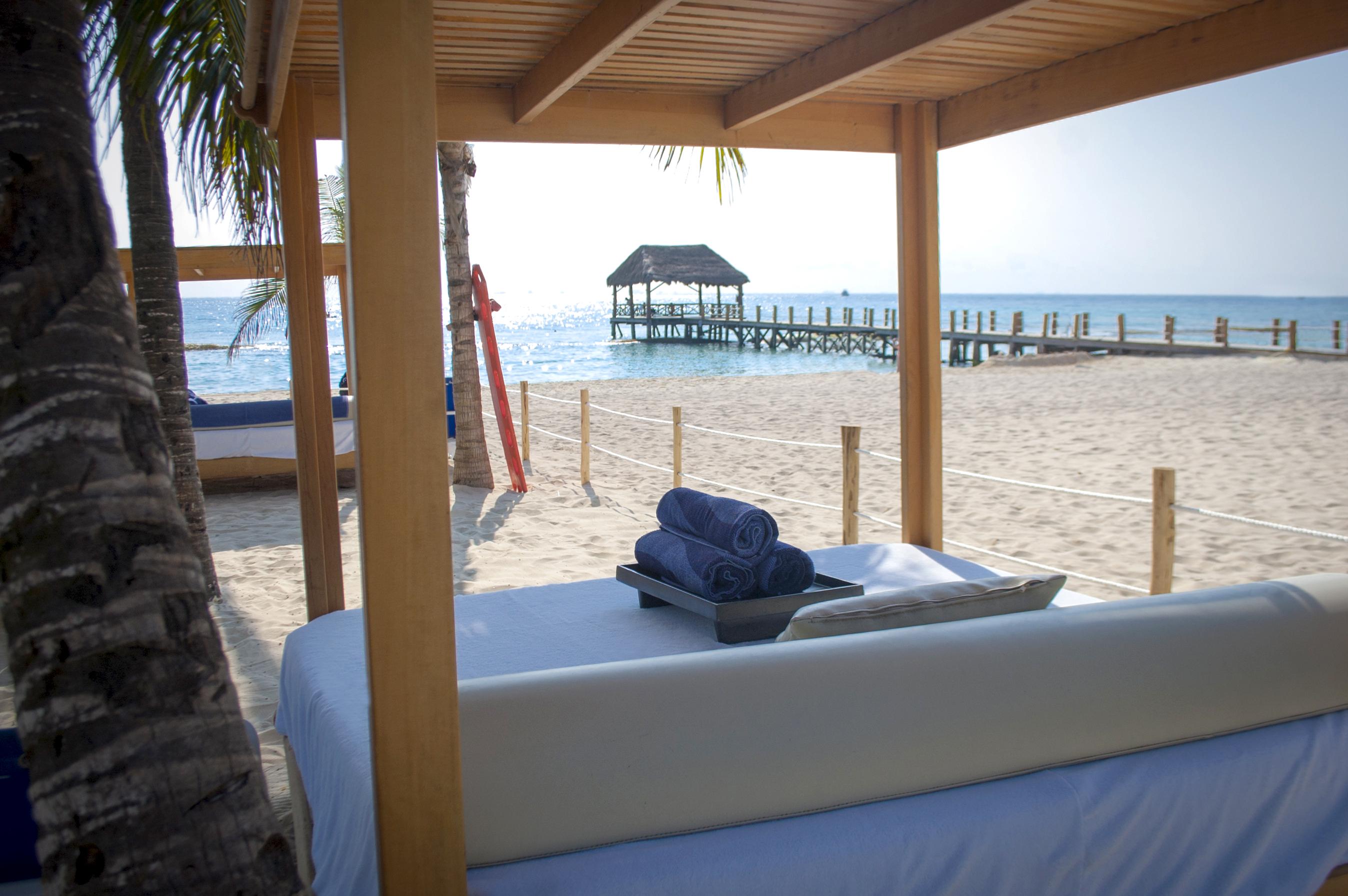 Residences At The Fives Playa del Carmen Dış mekan fotoğraf