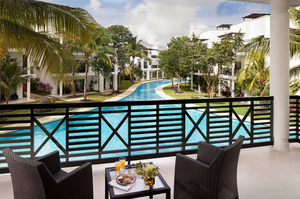 Residences At The Fives Playa del Carmen Dış mekan fotoğraf